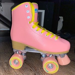 Just trying to get rid of them, make me an offer.